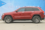 Jeep大切诺基2014款3.0TD 柴油 舒享导航版