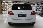 保时捷Cayenne2014款Platinum Edition 3.0T