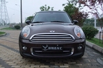 MINIMINI2011款1.6L COOPER Excitement 