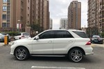 奔驰M级2012款ML300 4MATIC