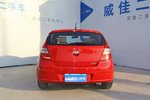 现代i302009款1.6L 自动舒享型