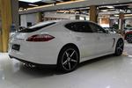 保时捷Panamera2010款Panamera 3.6L 