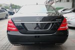 奔驰S级2012款S350L 4MATIC Grand Edition