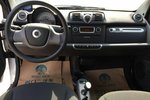 smartfortwo2012款1.0 MHD 硬顶标准版