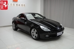 奔驰SLK级2010款SLK200K Grand Edition