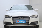 奥迪A72017款40 TFSI 进取型