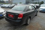 别克凯越2007款1.6 LX 自动标准版