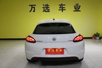 大众尚酷2011款2.0TSI R-line