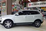 沃尔沃XC602012款T5 智雅版