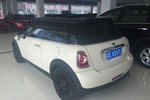 MINICOUPE2012款1.6L COOPER 