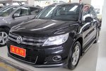 大众途观2012款1.8TSI 手自一体 菁英版（两驱）