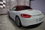 保时捷Boxster2013款Boxster 2.7L 