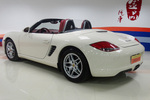 保时捷Boxster2009款Boxster 2.9L 