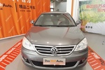 大众朗逸2008款1.6L 手动 品轩版