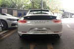 保时捷9112012款Carrera S 3.8L