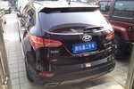 现代全新胜达2013款2.4L 自动两驱智能型