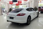 保时捷Panamera2010款Panamera 3.6L 