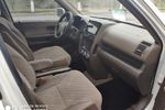 本田CR-V2003款2.0L 自动四驱