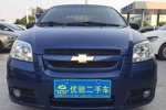 雪佛兰乐风2007款1.4 SL 手动