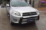 丰田RAV4荣放2009款2.4L 自动豪华版