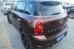 MINICOUNTRYMAN2014款1.6T COOPER S All 4