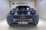 英菲尼迪QX702010款FX35 超越版