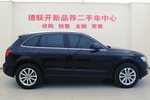 奥迪Q52015款40 TFSI 技术型