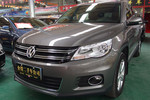 大众途观2012款2.0TSI 手自一体 菁英版（四驱）