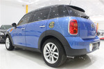 MINICOUNTRYMAN2011款1.6L COOPER FUN