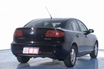 马自达3经典2008款1.6L 手自一体 豪华型