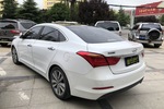 现代名图2014款1.8L 自动尊贵型