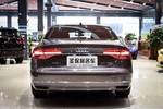 奥迪A8L2014款45 TFSI quattro舒适型