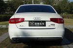 奥迪A4L2015款35 TFSI 自动标准型