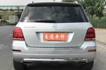 奔驰GLK级2015款GLK 260 4MATIC 动感型 极致版