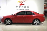 马自达MAZDA62004款2.0豪华型