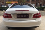 奔驰E级双门2012款E200 Coupe