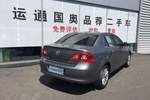 大众宝来2011款1.4TSI DSG 舒适型