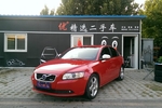 沃尔沃S402008款2.5 T5 R-Design 