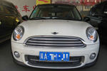 MINICOUPE2012款1.6L COOPER 