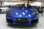 保时捷Boxster2013款Boxster 2.7L 