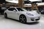 保时捷Panamera2010款Panamera 3.6L 