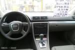 奥迪A42006款1.8T 基本型（自动）