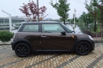 MINIMINI2011款1.6L COOPER Excitement 