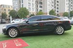 奥迪A6L2014款TFSI 舒适型