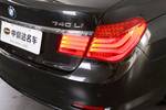 宝马7系2009款740Li 豪华型