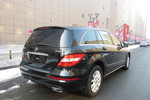 奔驰R级2011款R350L 4MATIC