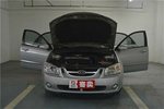 起亚赛拉图2007款1.6 GLS 自动