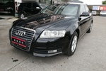 奥迪A6L2009款2.0TFSI 标准型AT