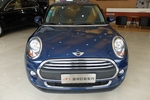 MINIMINI2014款1.2T ONE+