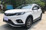 东南DX32016款1.5L 手动豪华型